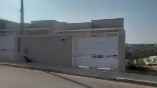 Casa com 3 Quartos à venda, 100m² no , Jarinu