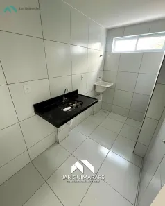 Apartamento com 2 Quartos à venda, 46m² no Planalto Boa Esperança, João Pessoa