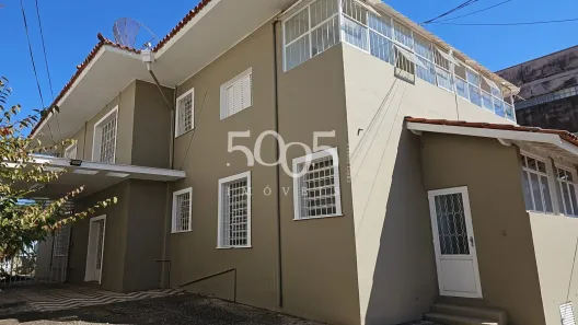 Conjunto Comercial / Sala à venda, 447m² no Centro, Itu