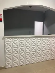 Loja / Salão / Ponto Comercial para alugar, 80m² no Vila Bocaina, Mauá