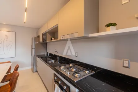 Cobertura com 2 Quartos à venda, 131m² no Atiradores, Joinville