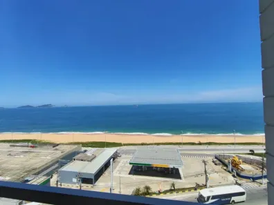 Loft com 1 Quarto para venda ou aluguel, 36m² no Costa do Sol, Macaé
