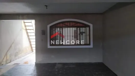 Sobrado com 4 Quartos à venda, 300m² no Centro, Embu-Guaçu