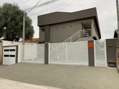 Apartamento com 1 Quarto para alugar, 60m² no Itapeba, Maricá