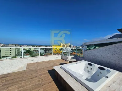 Cobertura com 3 Quartos à venda, 268m² no Centro, Peruíbe