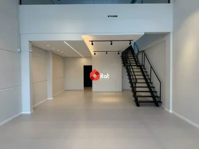 Conjunto Comercial / Sala para alugar, 150m² no Centro, Jaraguá do Sul
