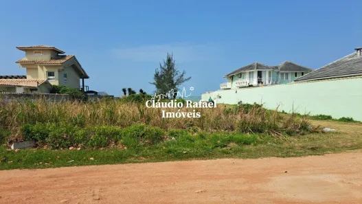 Terreno / Lote / Condomínio à venda, 931m² no , Armação dos Búzios