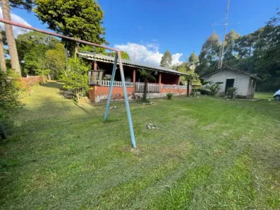 Fazenda / Sítio / Chácara com 4 Quartos à venda, 30057m² no Centro, Tijucas do Sul