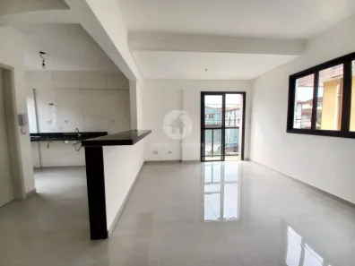 Fazenda / Sítio / Chácara com 2 Quartos à venda, 95m² no Macuco, Santos