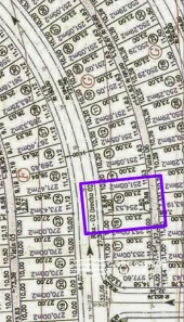 Terreno / Lote / Condomínio à venda, 254m² no Caçapava Velha, Caçapava