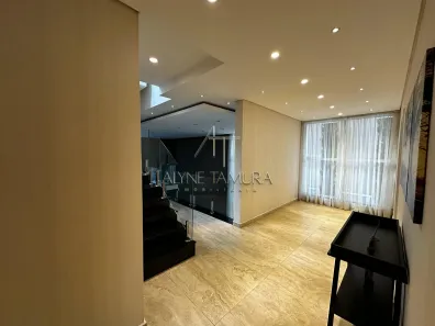 Sobrado com 4 Quartos para venda ou aluguel, 420m² no Cerâmica, São Caetano do Sul