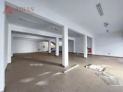Prédio Inteiro para venda ou aluguel, 919m² no Núcleo Residencial Silvio Vilari, São Carlos