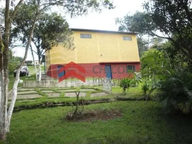 Galpão / Depósito / Armazém para venda ou aluguel, 300m² no Vila Nova São Roque, São Roque
