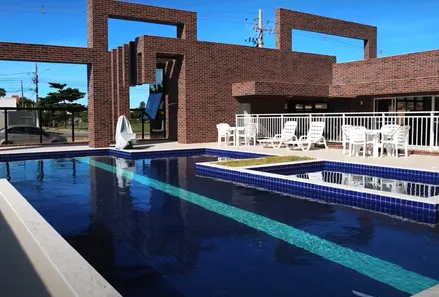 Apartamento com 2 Quartos à venda, 58m² no Aruana, Aracaju