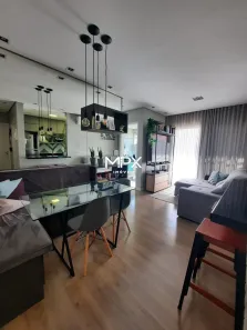 Apartamento com 2 Quartos à venda, 55m² no Parque São Matheus, Piracicaba