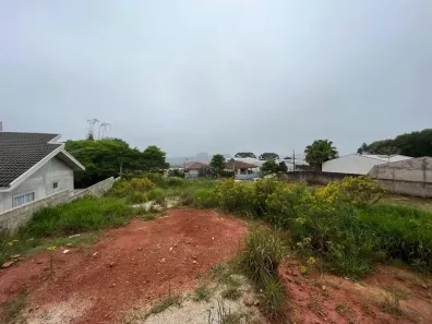 Terreno / Lote / Condomínio à venda, 605m² no Centro, Balsa Nova