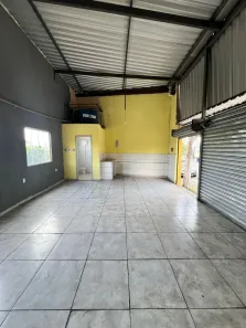Loja / Salão / Ponto Comercial para alugar, 49m² no Conforto, Volta Redonda