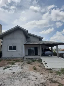 Casa de Condomínio com 4 Quartos à venda, 222m² no , Cruz do Espírito Santo