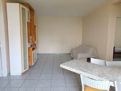 Apartamento com 3 Quartos para alugar, 70m² no Centro, Balneário Piçarras