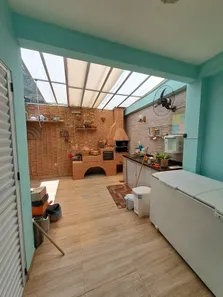 Casa de Condomínio com 4 Quartos à venda, 10m² no Vila de Abrantes (Abrantes), Camaçari