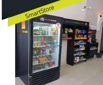 Conjunto Comercial / Sala para alugar, 50m² no Jardim Marchissolo, Sumaré