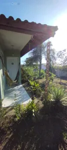 Casa de Condomínio com 2 Quartos à venda, 58m² no Caluge, Itaboraí