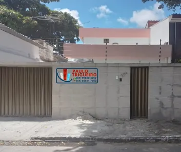 Casa com 4 Quartos para alugar, 220m² no Espinheiro, Recife