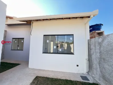 Casa com 2 Quartos à venda, 120m² no Pousada das Rosas, São Joaquim de Bicas