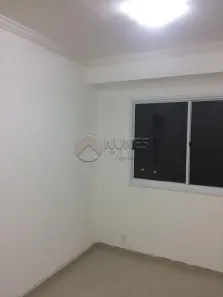 Apartamento com 2 Quartos para alugar, 51m² no Vila São João, Barueri