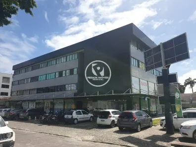 Conjunto Comercial / Sala à venda, 28m² no Piedade, Jaboatão dos Guararapes