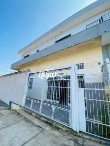 Loja / Salão / Ponto Comercial para alugar, 60m² no Centro, Marília