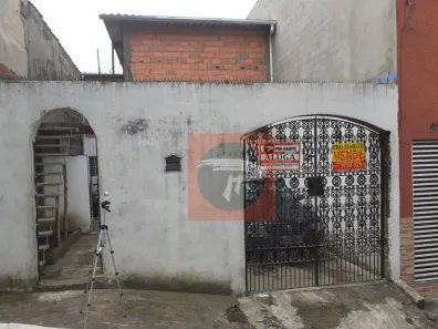 Casa com 1 Quarto à venda, 43m² no Jardim da Conquista (Zona Leste), São Paulo