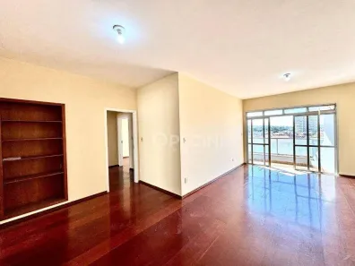 Apartamento com 4 Quartos para venda ou aluguel, 120m² no Jardim Donângela, Rio Claro