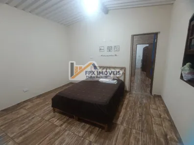 Fazenda / Sítio / Chácara com 1 Quarto à venda, 1086m² no Jardim Leonor, Mongaguá