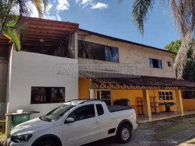 Fazenda / Sítio / Chácara com 3 Quartos à venda, 400m² no Jardim Archila, Votorantim