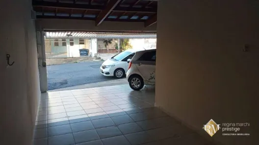 Casa com 3 Quartos à venda, 180m² no São Luiz, Itu