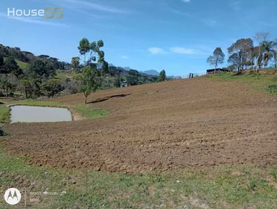 Fazenda / Sítio / Chácara com 1 Quarto à venda, 350m² no Palmitalzinho, Quatro Barras