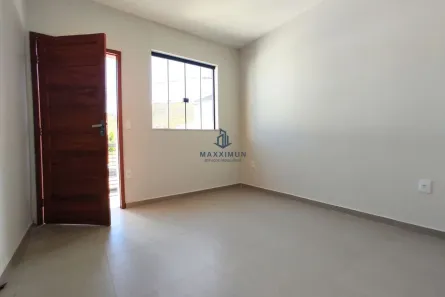 Casa com 2 Quartos à venda, 70m² no Linhares, Juiz de Fora