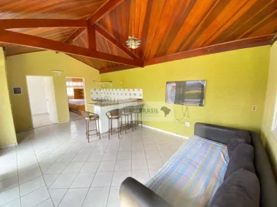 Casa de Condomínio com 2 Quartos para alugar, 80m² no Vale do Sol, Bom Jesus dos Perdões