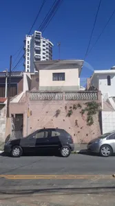 Terreno / Lote / Condomínio à venda, 224m² no Jardim Franca, São Paulo