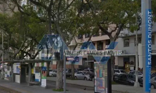 Loja / Salão / Ponto Comercial para venda ou aluguel, 264m² no Centro, Rio de Janeiro