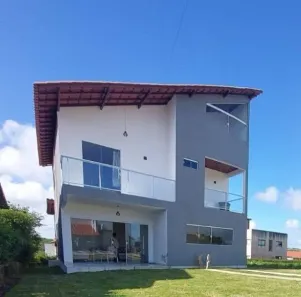 Casa com 4 Quartos à venda, 218m² no , Chã Grande
