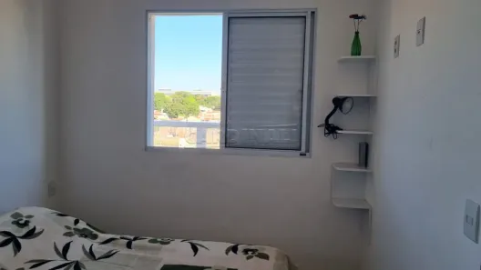 Cobertura com 2 Quartos à venda, 99m² no Jardim Gibertoni, São Carlos