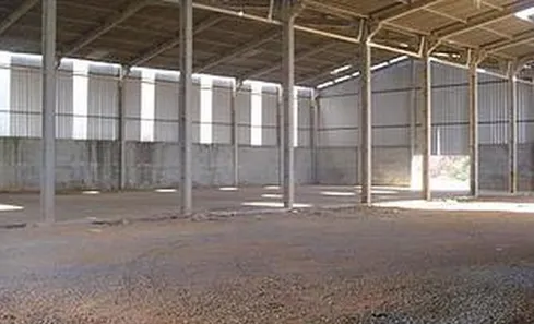 Galpão / Depósito / Armazém à venda, 2800m² no RONDA, Araçariguama