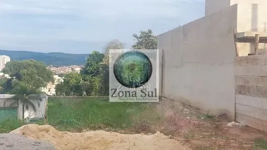 Terreno / Lote / Condomínio à venda, 149m² no Parque Santa Márcia, Votorantim
