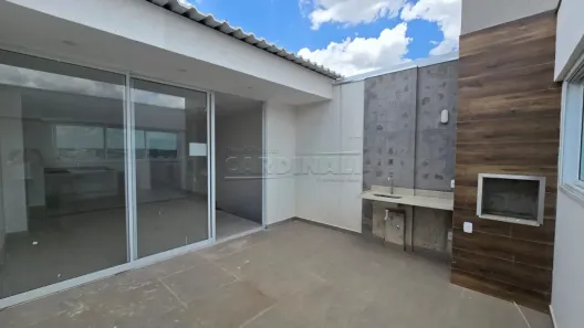 Cobertura com 3 Quartos à venda, 136m² no Jardim Paraíso, São Carlos