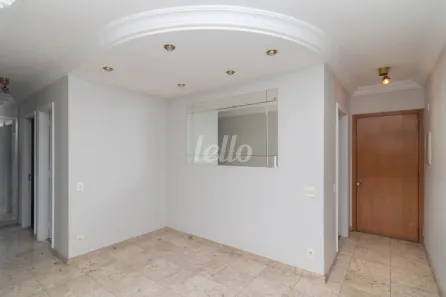 Apartamento com 3 Quartos à venda, 70m² no Mooca, São Paulo