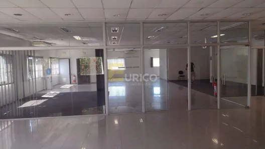 Prédio Inteiro para alugar, 1140m² no Centro, Louveira