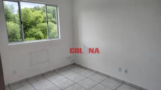 Apartamento com 2 Quartos para venda ou aluguel, 60m² no Tribobó, São Gonçalo