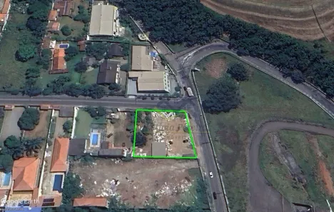 Terreno / Lote / Condomínio à venda, 1500m² no Chácaras Nova Suzano, Suzano